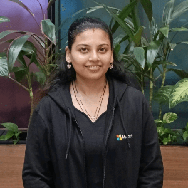 Shefali Kumari