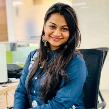 Shefali Mittal