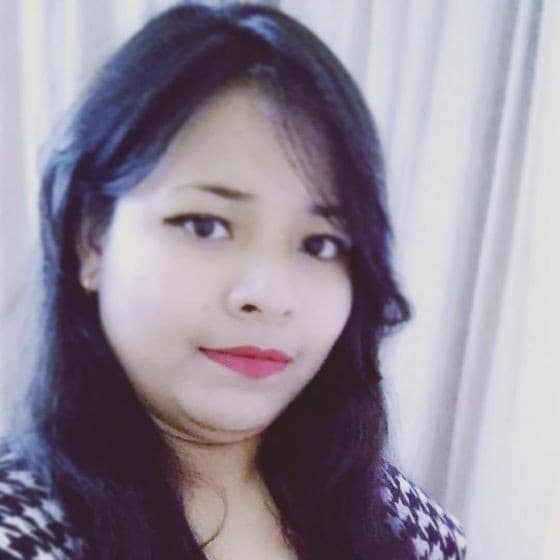 Shefali Panday