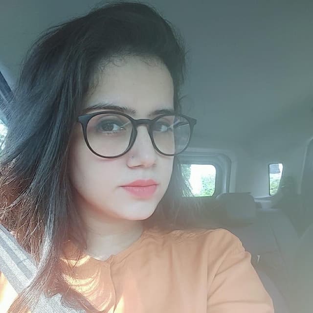 Shefali Singh