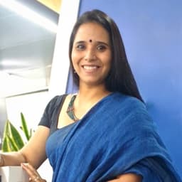 Shefali Sodhi