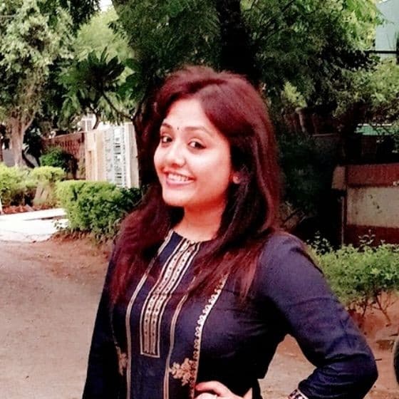 Shefali Thakur