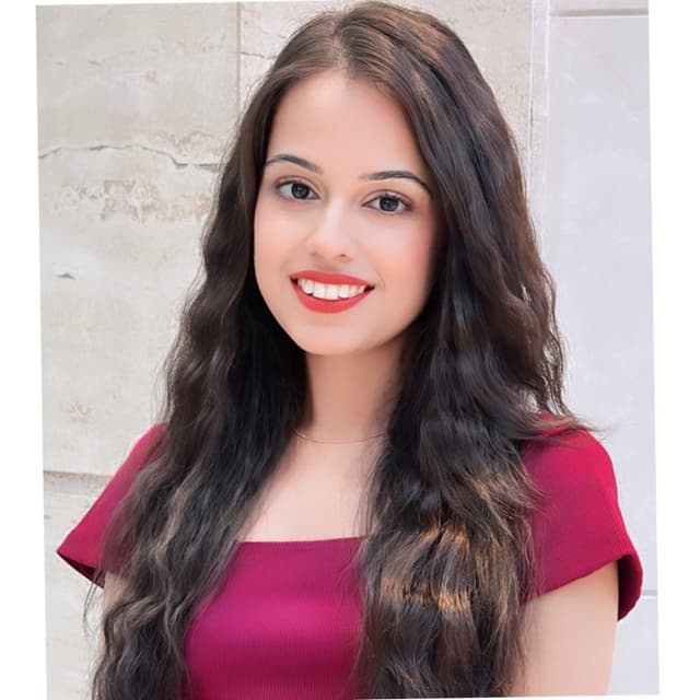 Shefali Tiwari