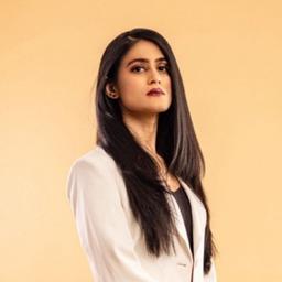 Shefali Vijaywargiya