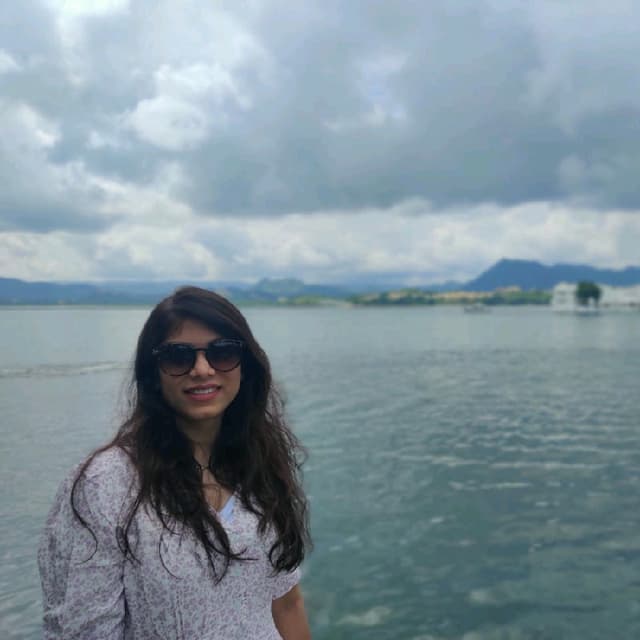 Shefali Yadav