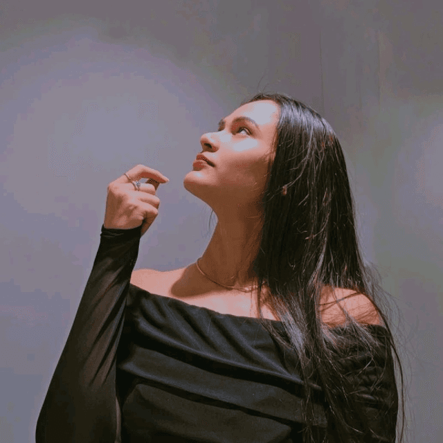 Shefali Chaurasia