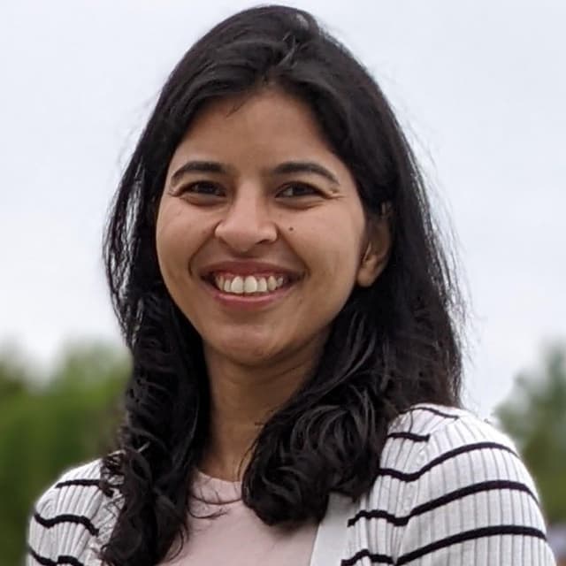 Shefali Kansal