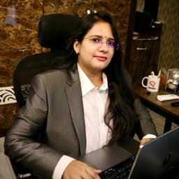 CA Shefali Keshari