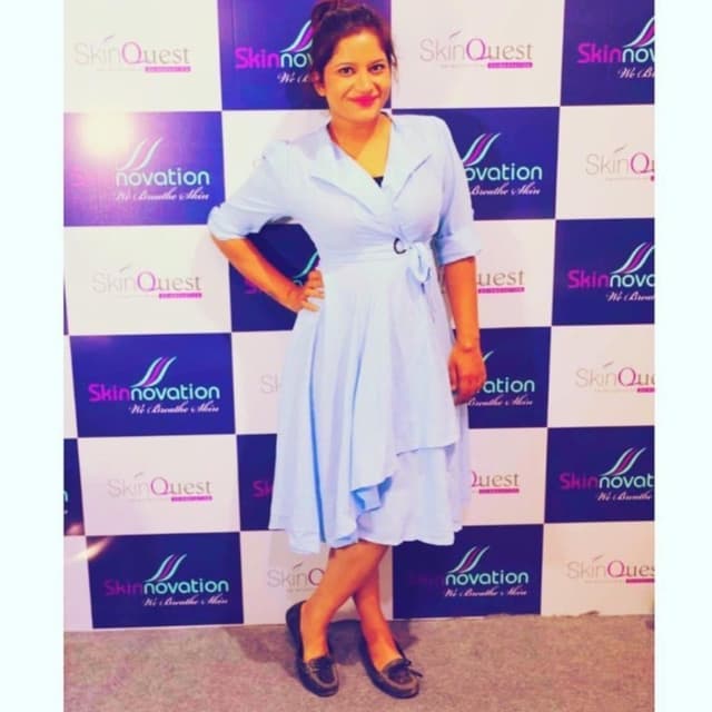 Shefali Misra