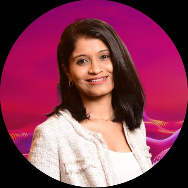 Shefali Rai