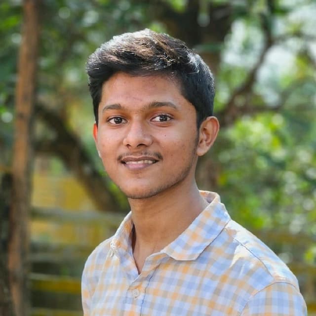 Mohammed Shehin