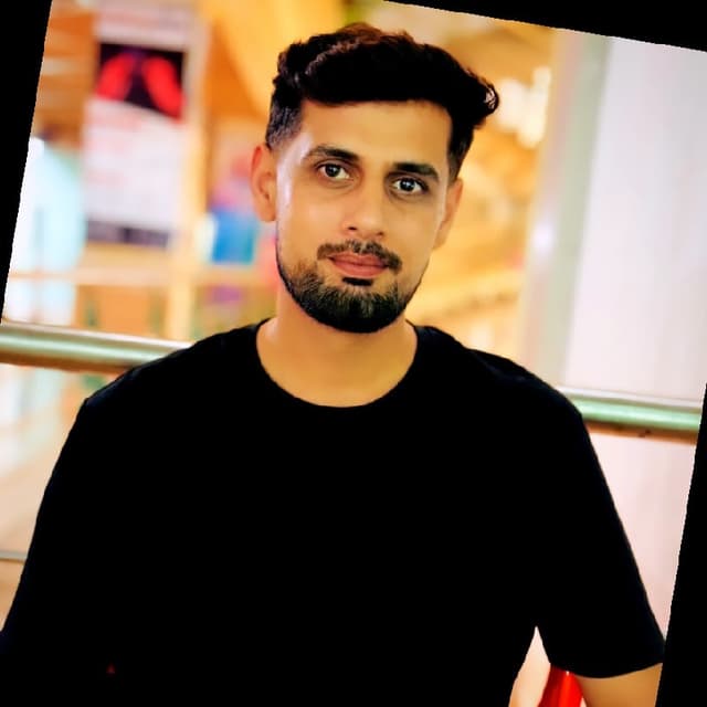 Shehpal Khan
