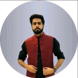 Shehroze Khan