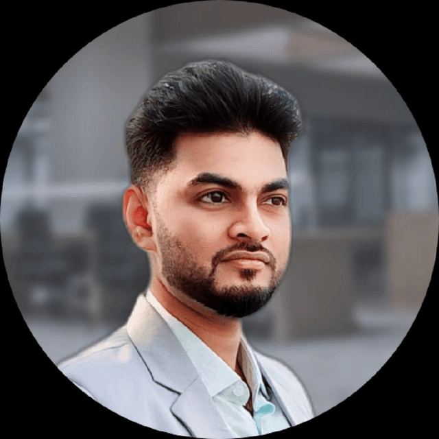 Shahbaz Ansari