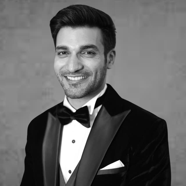Shehzaib Qadri
