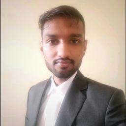 Mohammed Sameer Sheikh