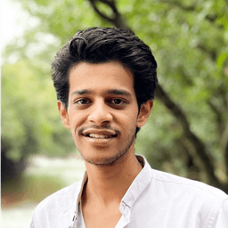 Sheil Joshi