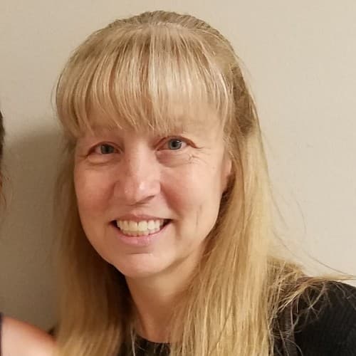 Sheila Thomas