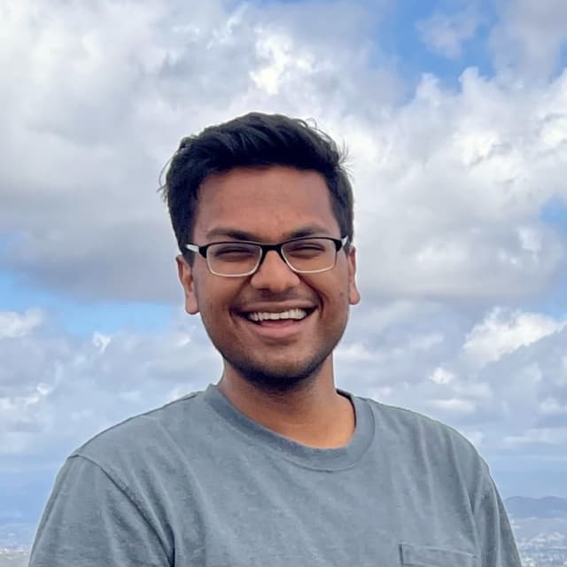 Sheivin Goyal