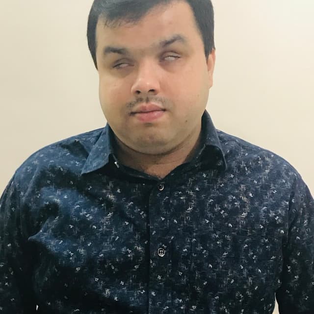 Shek Mohammad Ali
