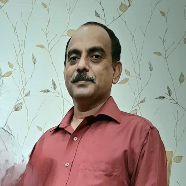 Shekar Anjanappa