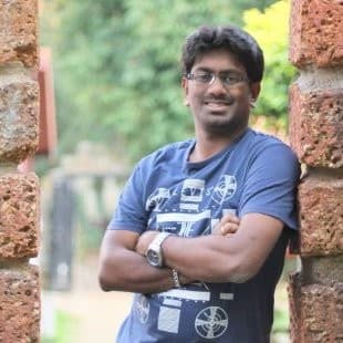 Harsha Shekar