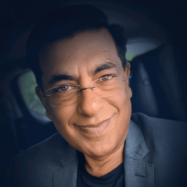 Shekar Khosla