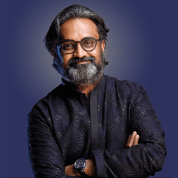 Shekhar Natarajan