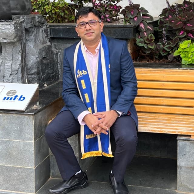 Shekar Ramachandran