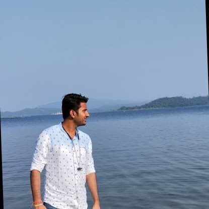 Shekhar Bharti