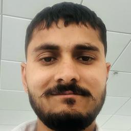 shekhar Chauhan