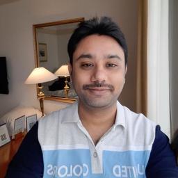 Shekhar Gupta