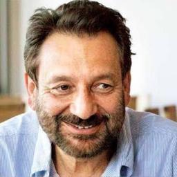 Shekhar Kapur