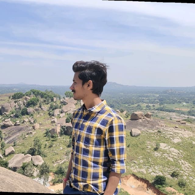 Shekhar KM