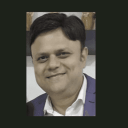 Shekhar Kumar, CSM®