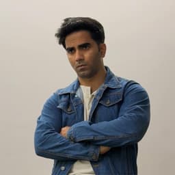 Shekhar Meena