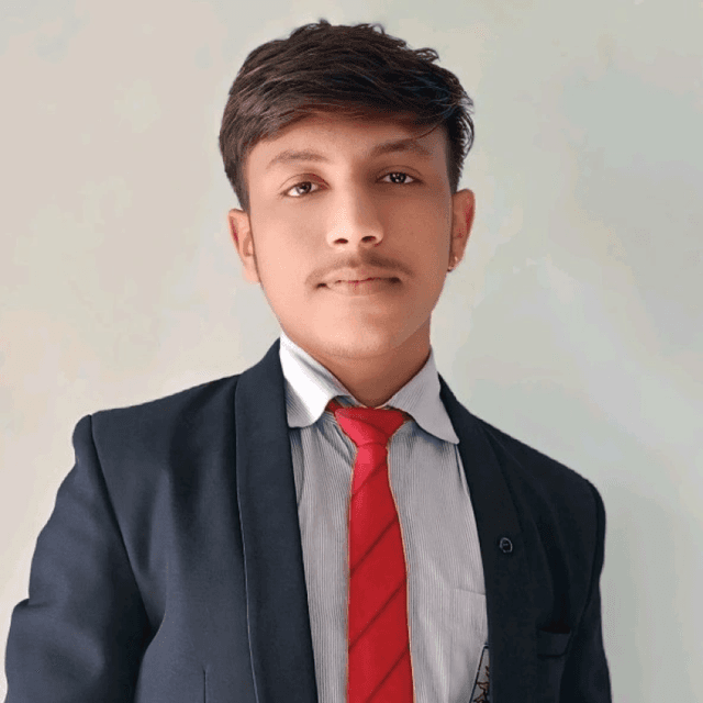 Shekhar Mohare