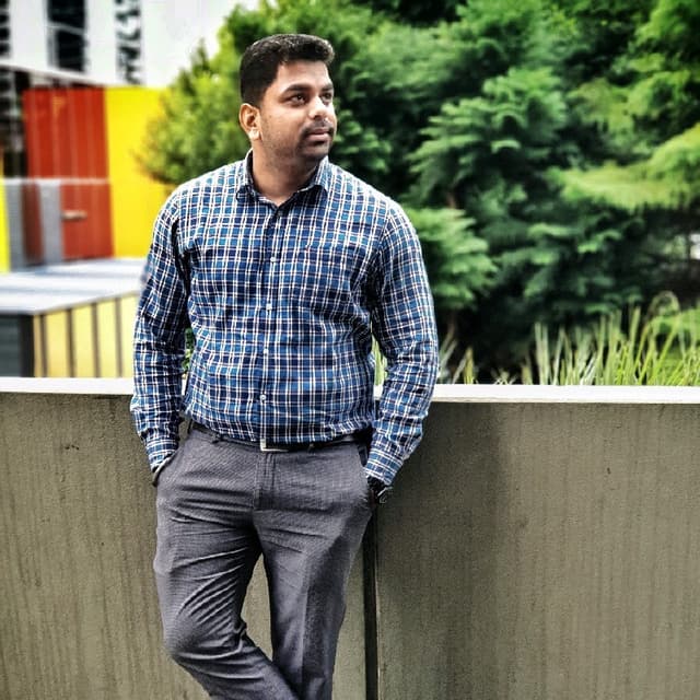 Shekhar Nehete