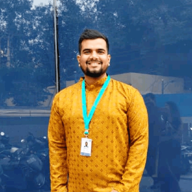 Nishant Shekhar