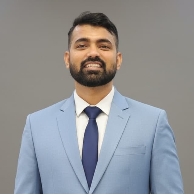 Ravi Shekhar