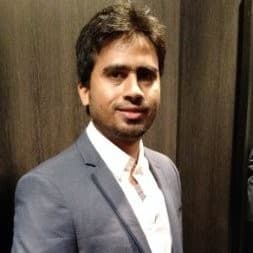 shekhar saha
