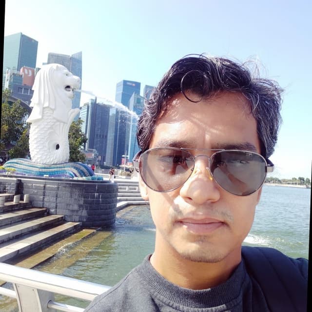 shekhar sharma