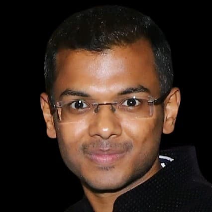 Shashank Shekhar
