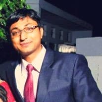 Shekhar Chauhan