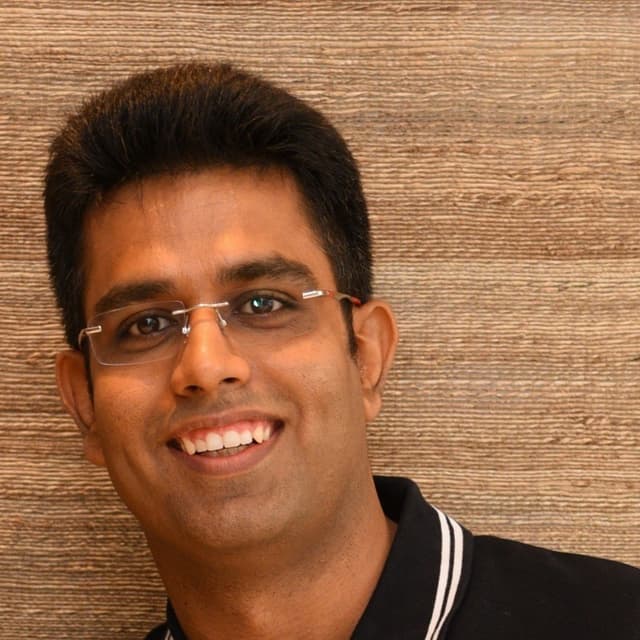 Shekhar Arya