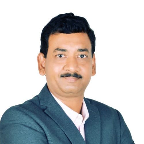 Chandra Shekhar