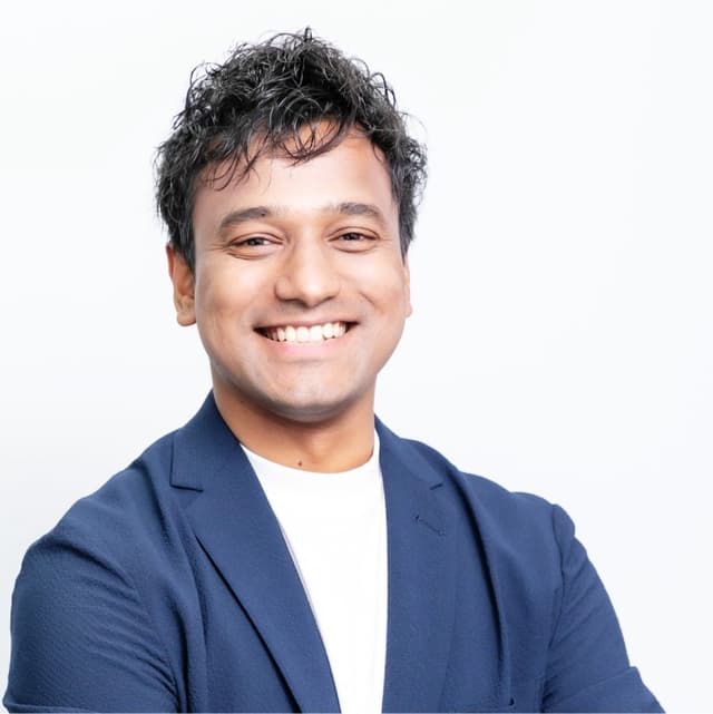 Himanshu Shekhar