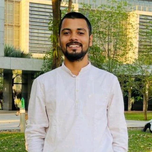 Shekhar Mahajan
