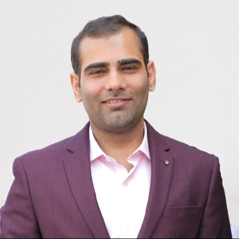 Shekhar Kadyan