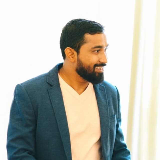 Shekhar Pradhan